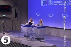Єврокомісія наполягає на продовженні реверсу газу до України