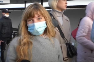 Запоріжжя у 