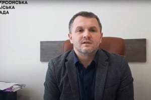 У Херсоні заповнені майже всі COVID-лікарні – міськрада