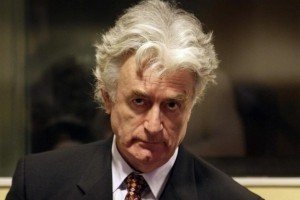 Караджича вимагають засудити довічно