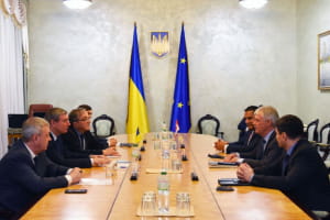 К 2022 году Украина и Канада начнут строительство космодрома в Новой Шотландии – что известно