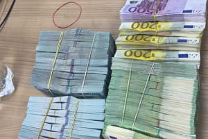 СБУ разоблачила "теневую схему" перевода денег в оккупированный Крым