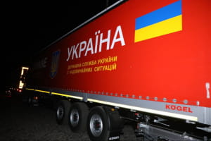 На Херсонщині розгорнуть мобільний шпиталь для хворих на коронавірус – що передбачено