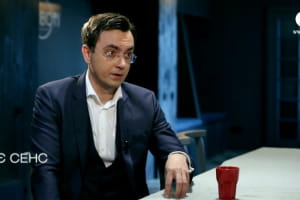 Держава почне економити й українцям можуть відключати електроенергію у грудні – Омелян