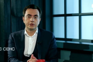 "Західні спецслужби дали чіткий сигнал Зеленському": Омелян про розслідування Pandora Papers