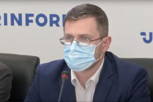 Спалах поліомієліту на Рівненщині: МОЗ зі світовими організаціями проводять розслідування