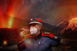 Виверження вулкану на Канарах: як стихія змінила життя людей та чи загрожують Україні глобальні кліматичні зміни
