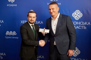 Зеленський призначив нового голову Херсонської ОДА