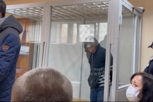 Смертельное ДТП в Харькове: 16-летнего подростка отправили в СИЗО