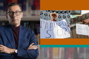 Палива немає, тарифи зростають та чому влада втрачає електорат – "Прямим текстом із Юрієм Луценком"