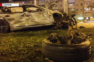 Смертельна ДТП у Харкові: батьків підозрюваного можуть притягнути до відповідальності – прокуратура