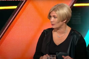 "Політична корупція вищого пілотажу": Геращенко розповіла, як влада усунула конкурента на виборах на Херсонщині