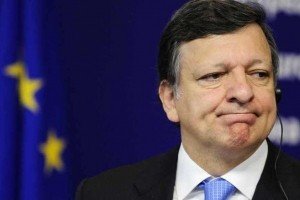 Баррозу відповів Путіну та його вимогу змінити Угоду про асоціацію ЄС та України