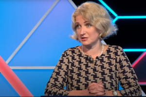 Перевірено на тисячах: професорка докладно розповіла про вакцинацію дітей від 12 років