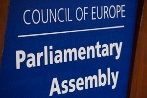 У ПАРЄ закликали до діалогу між Україною та РФ