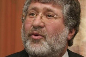 Інтерпол відмовився допомагати Росії затримувати Коломойського