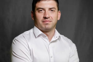 На виборах Липовецького міського голови лідирує кандидат від "Європейської солідарності"