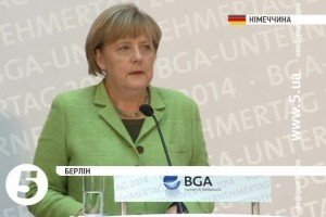 Меркель сподівається, що після виборів вплив олігархів на владу впаде