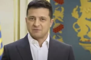 Україна хоче отримати чітку перспективу членства в НАТО вже наступного року – Зеленський