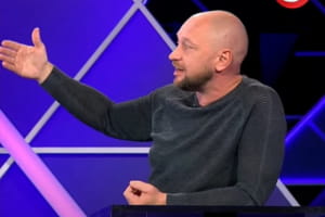 "Все літо Офіс президента не помічав цю проблему" – аналітик про вакцинацію від COVID-19