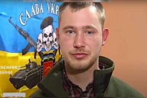 "Хотелось воевать с путинщиной": экс-ФСБшник рассказал, почему пошел воевать за Украину &ndash; и что увидел в ДАПе и под Иловайском