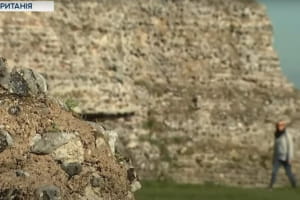 У Британії розкопали приміщення амфітеатру, де утримували учасників гладіаторських боїв – чим унікальна знахідка