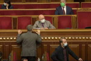 Із речами – на вихід: як депутати звільняли п'ятьох міністрів і за що ганили – подробиці