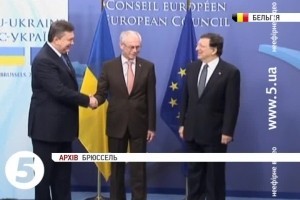 Сьогодні у Вільнюсі відкривається саміт "Східного партнерства" [відео]