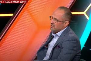 Москва відверто йде на те, щоб прибрати Зеленського з політичного театру – Безсмертний