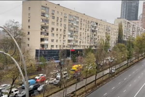 Транспортний колапс у Києві: яка ситуація на дорогах опівдні і як коментують у "Київпастранс" – включення