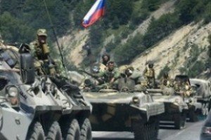 У Ростовській області у ДТП загинули п'ятеро російських армійців