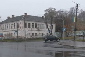 Може постраждати унікальна споруда: у Черкасах забудовник планує звести багатоповерхівки в історичному серці міста