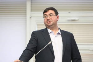 Кабмин отменил победу Олейникова в конкурсе на должность главы налоговой