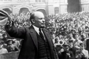 Человек-гриб и главный кремлевский мем: настоящая история Ленина – "История для взрослых"