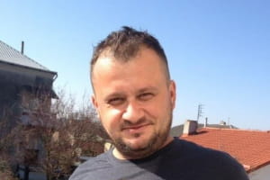Исчез еще в субботу: заместителя директора Львовского исторического музея нашли мертвым – что известно (обновлено)
