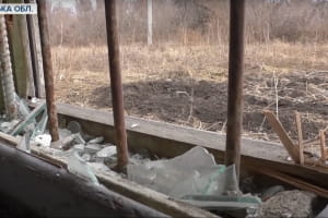 Заплатили за воду – мінами: наслідки обстрілу російськими найманцями водоканалу у Світличному