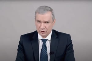 Білоруські опозиціонери звернулися до ЄС через загострення ситуації на польсько-білоруському кордоні