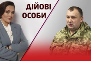 Переслідування бойових генералів і якість військової техніки – "Дійові особи" з Ігорем Павловським