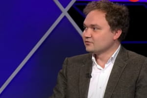 Ця картинка повністю влаштовує і Лукашенка, і Путіна – експерт про ситуацію на білорусько-польському кордоні