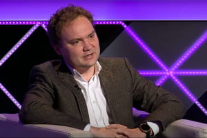 Далі буде гірше – експерт про рейтинг Зеленського