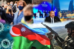 Гонка вооружений и пандемия: что сейчас угрожает миру и как противодействовать