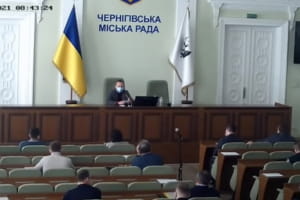 Міський голова Чернігова назвав "фігнею" закріплений у Конституції курс на вступ до НАТО