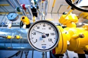 "Газпром" додатково скорочує газові поставки до Румунії