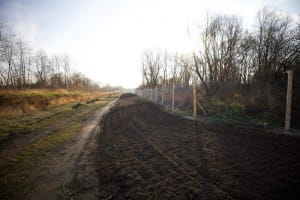Скільки грошей треба на облаштування кордону з Росією та Білоруссю та як готуються до можливого прориву мігрантів – сюжет