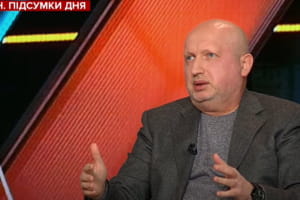 Американці серйозно до цього поставилися – Турчинов про переміщення російських військ поблизу українських кордонів
