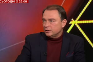 "Наступний парламент точно стане парламентом президентських виборів" – політолог