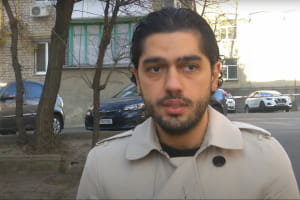 Підозра Леросу за "фак" у ВР: чим така політична розправа може обернутися для самого Зеленського