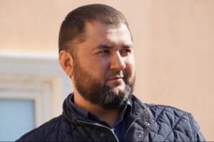 Кримські окупанти незаконно арештували адвоката українських політв'язнів Семедляєва