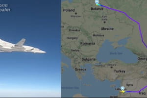 Мігрантів у Білорусь перевозила та ж авіакомпанія, що й 