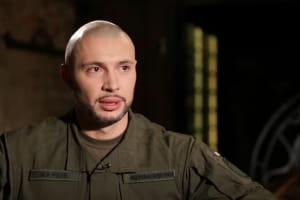 "Моя справа в Італії – це було замовлення РФ": військовослужбовець ЗСУ Віталій Марків у "Рандеву"